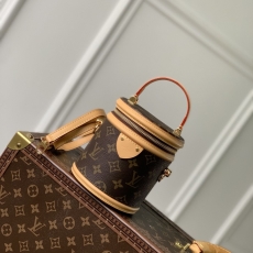 LV Round Bags